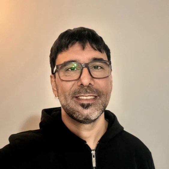 Edgar Guercio – Desarrollador Full-Stack at Madow Tech