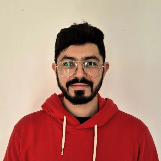 Emmanuel Araujo – Ingeniero Frontend at Madow Tech