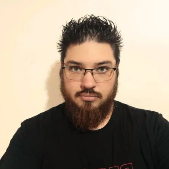 Rodrigo Salvay – PM Técnico at Madow Tech