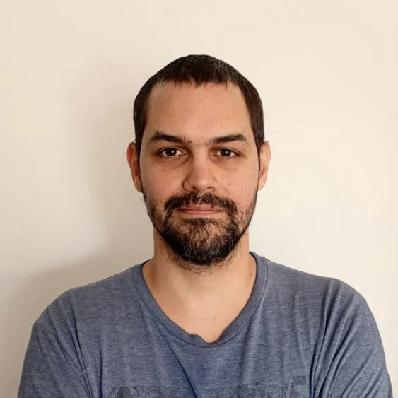 Martín Arbez – Ingeniero Backend Senior at Madow Tech