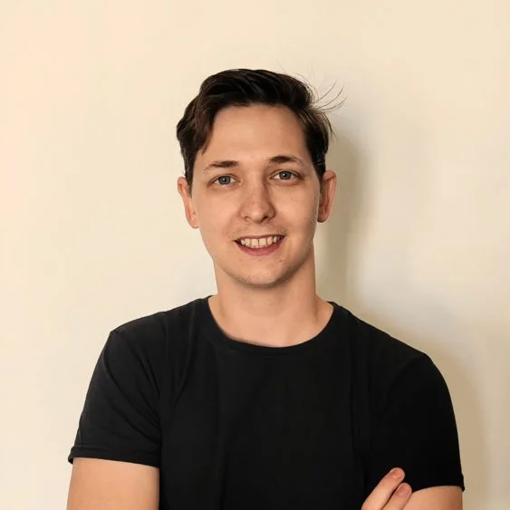 Miguel Tannfeld – Desarrollador Frontend at Madow Tech